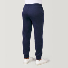 Navy Heather
