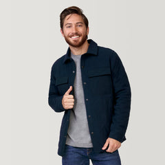Dark Navy