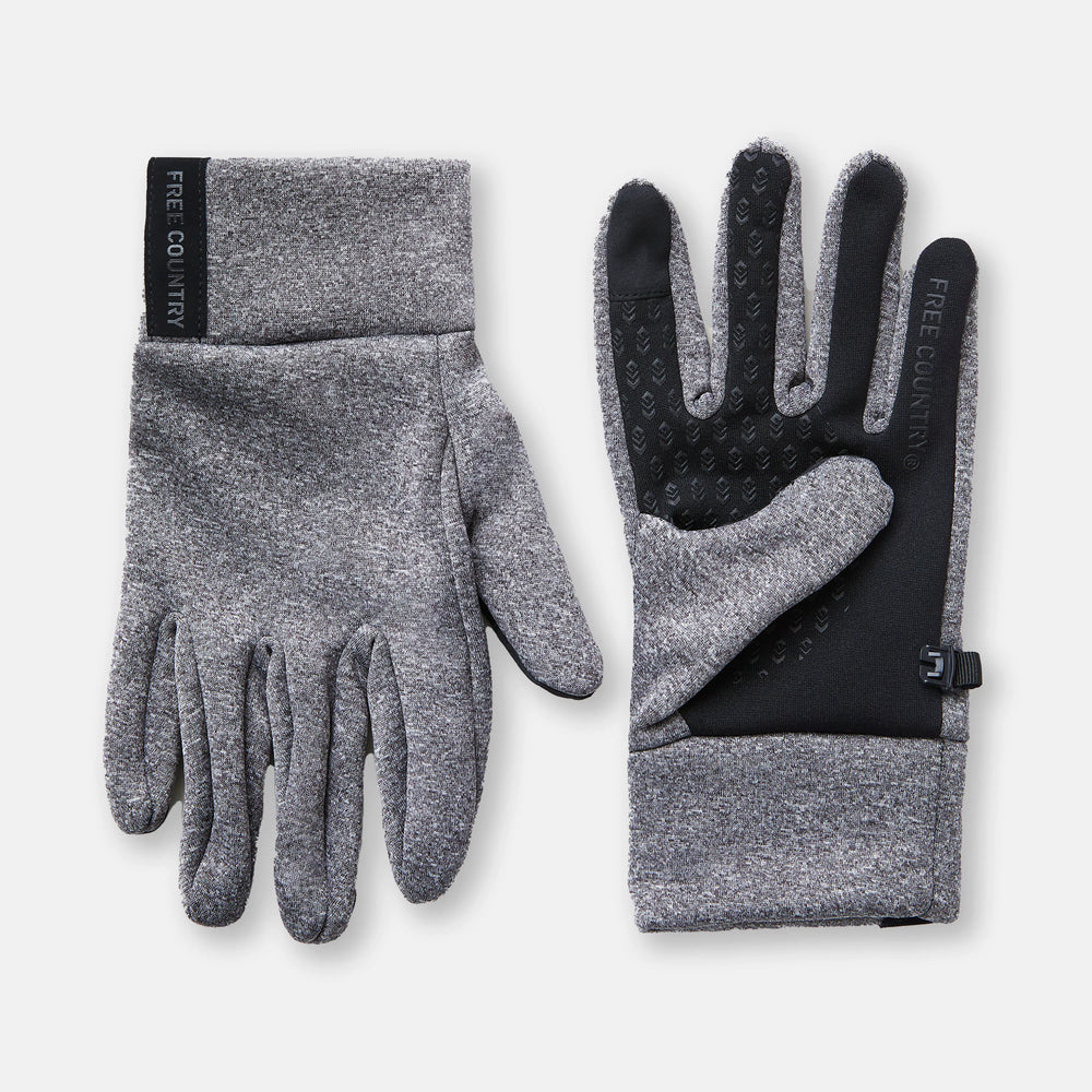 Heather Grey