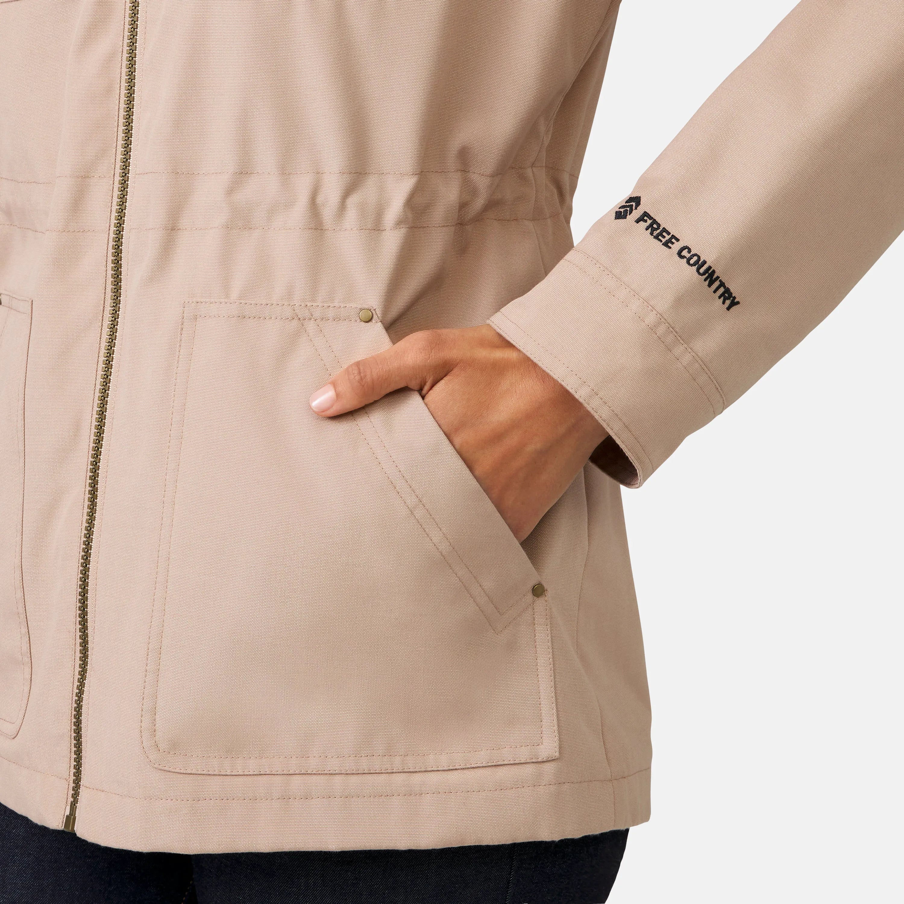 Khaki