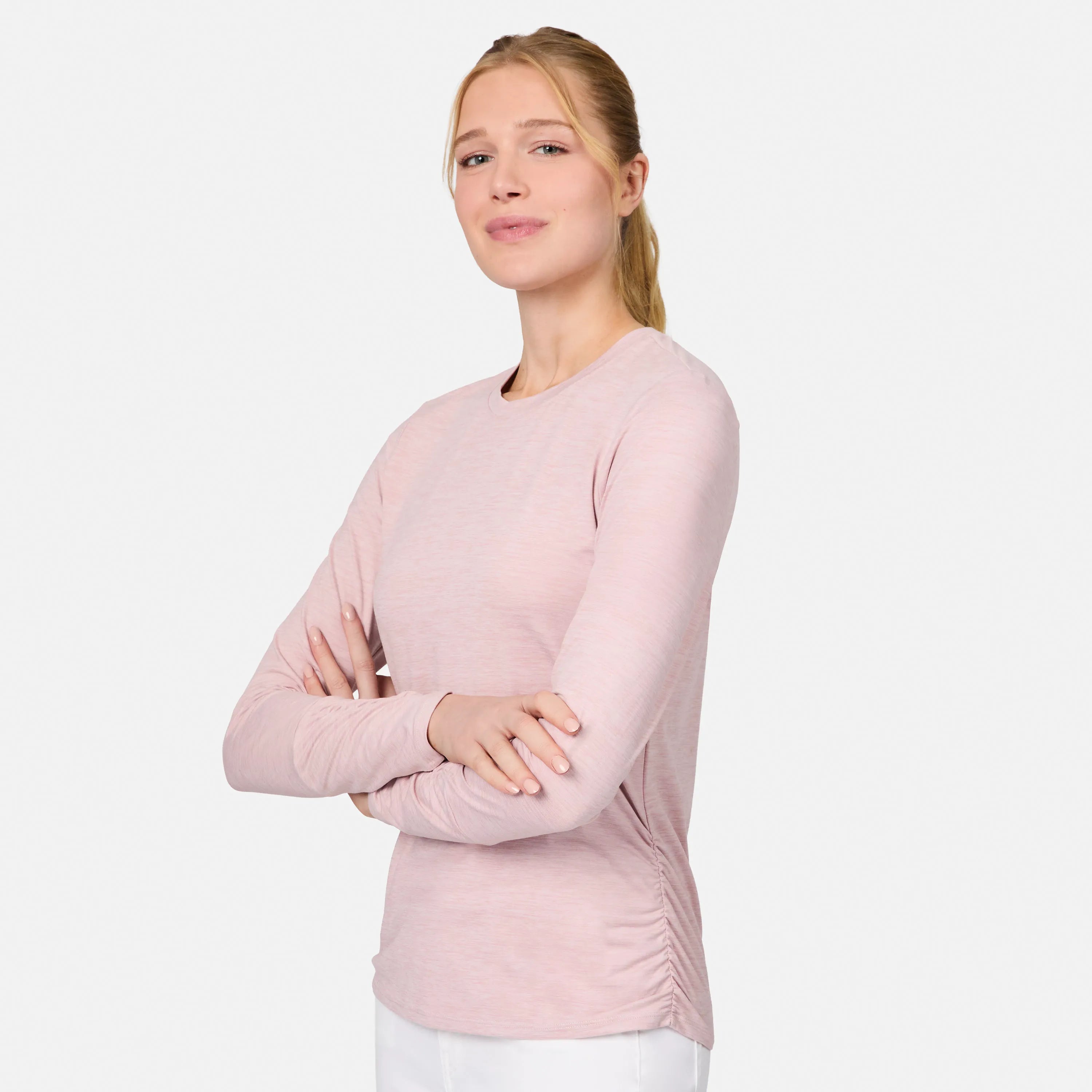 Blush