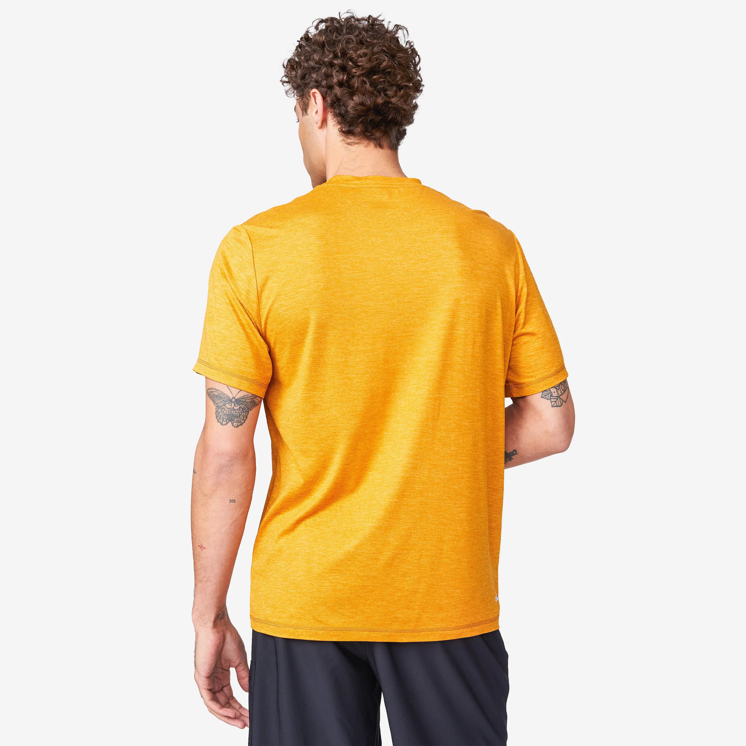 Citrus/Black