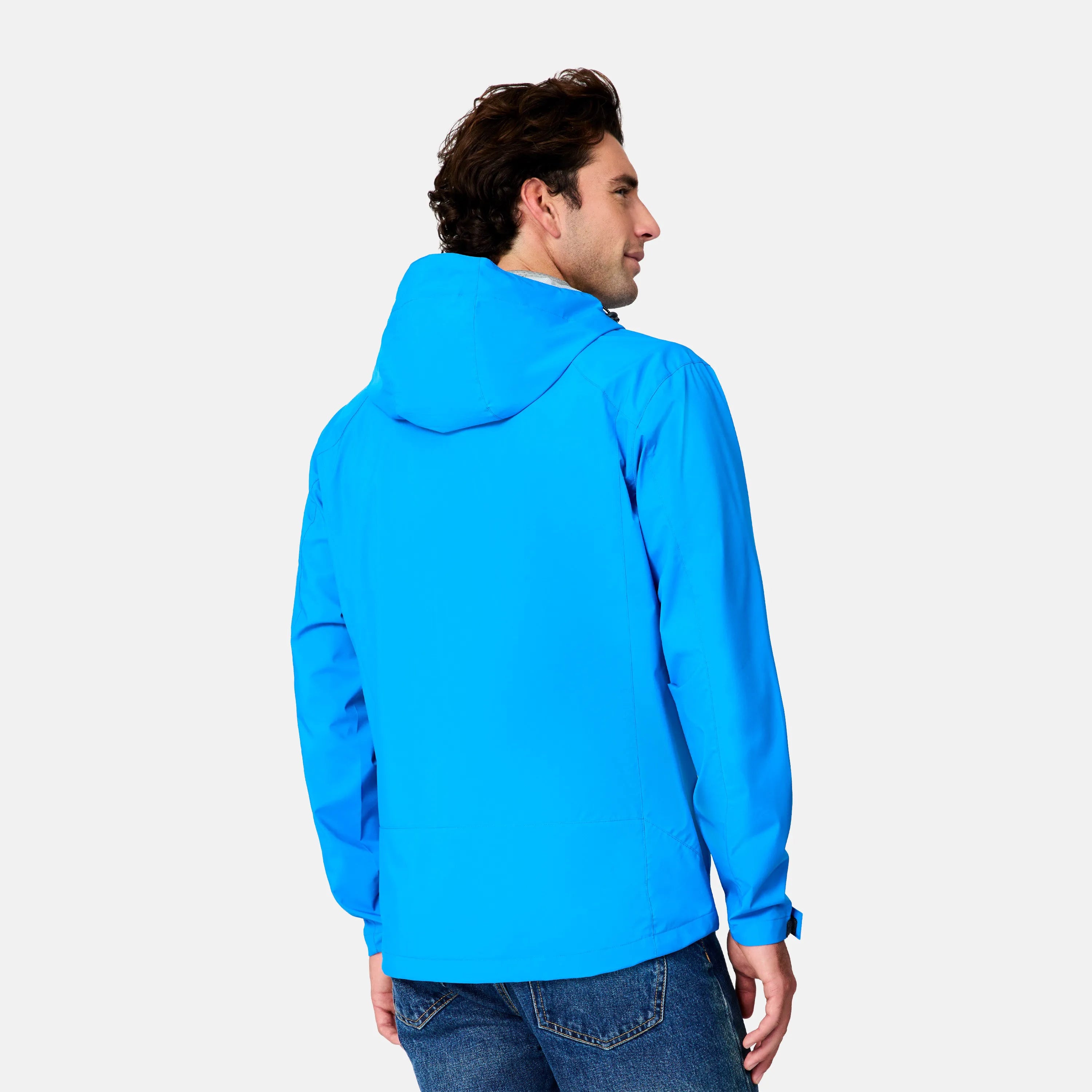Electric Blue
