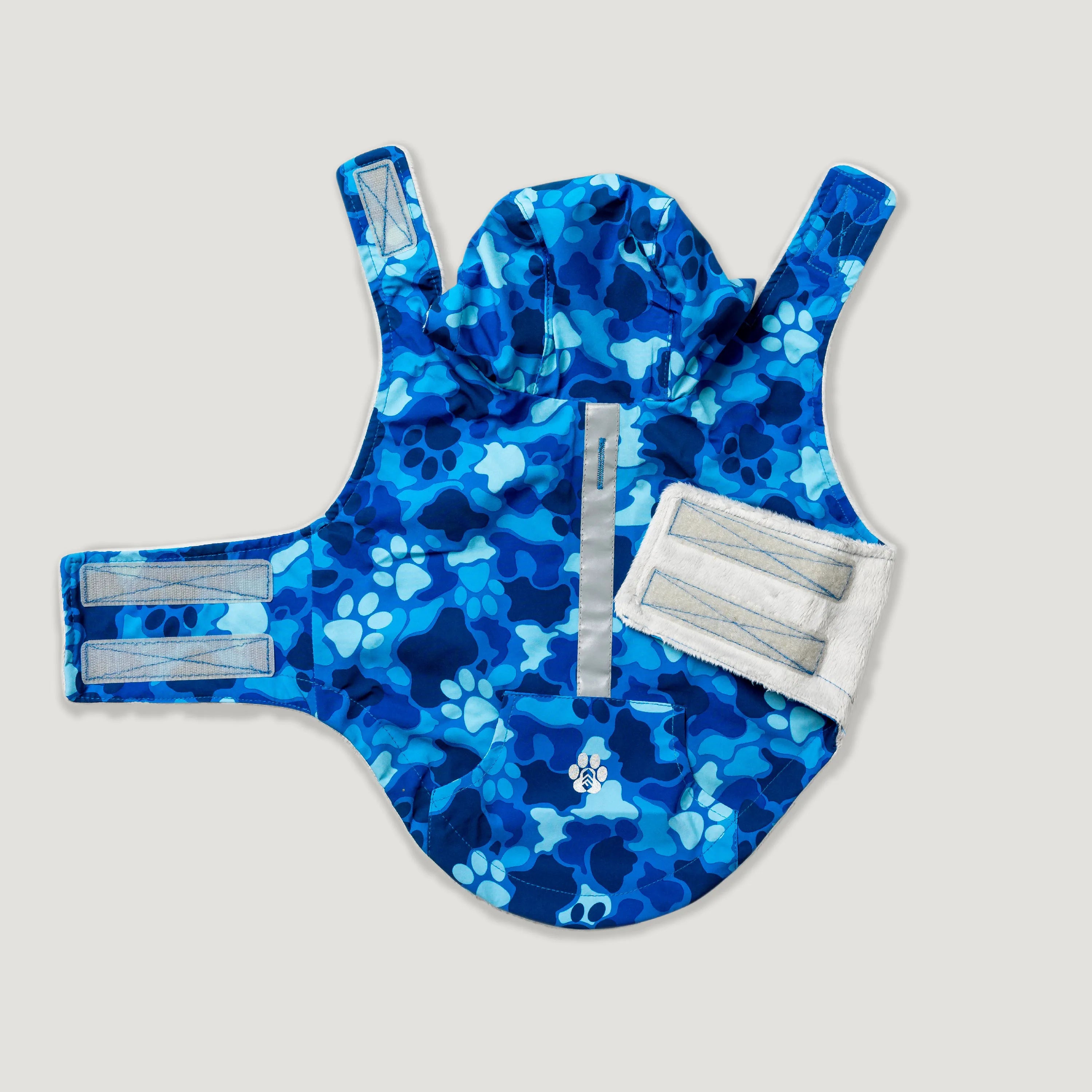 Whisper Blue