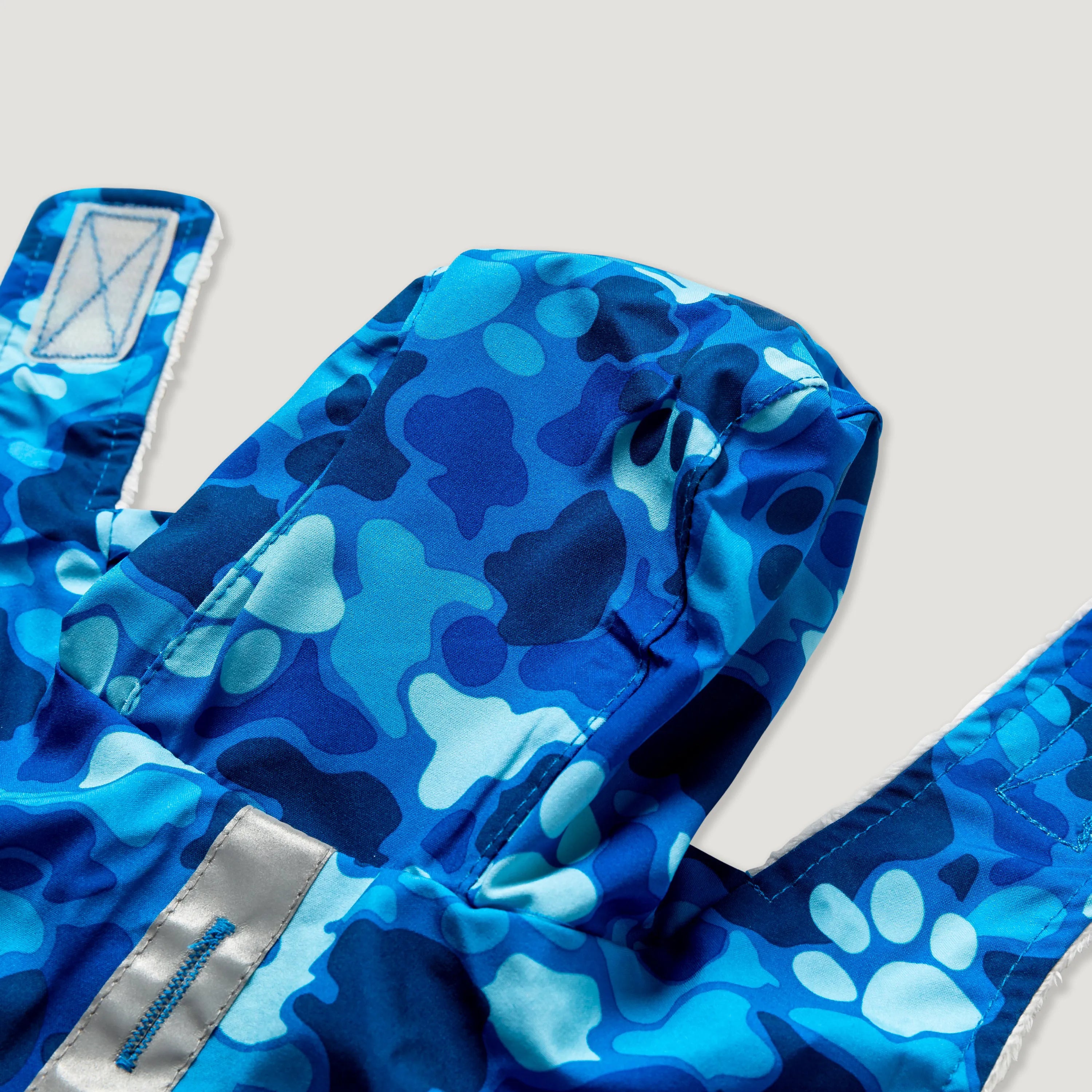 Whisper Blue