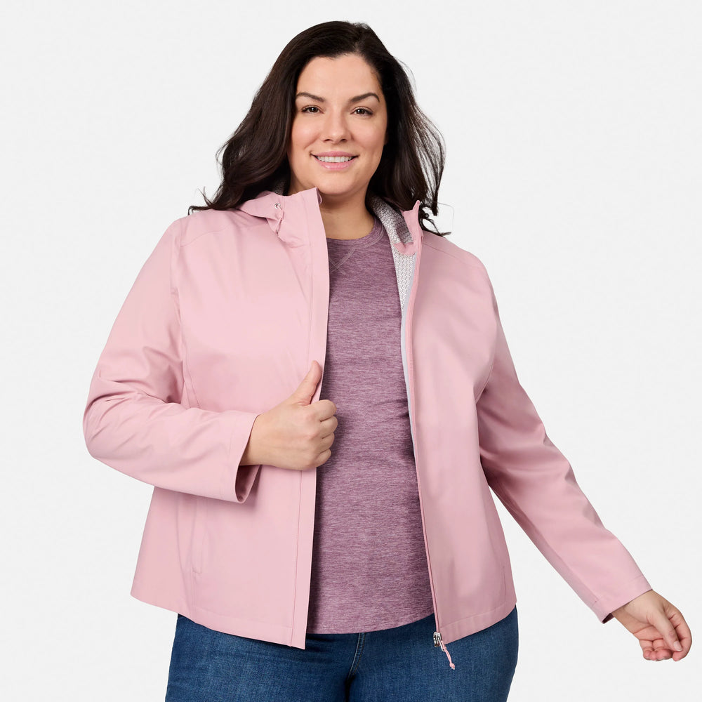 Cameo Pink