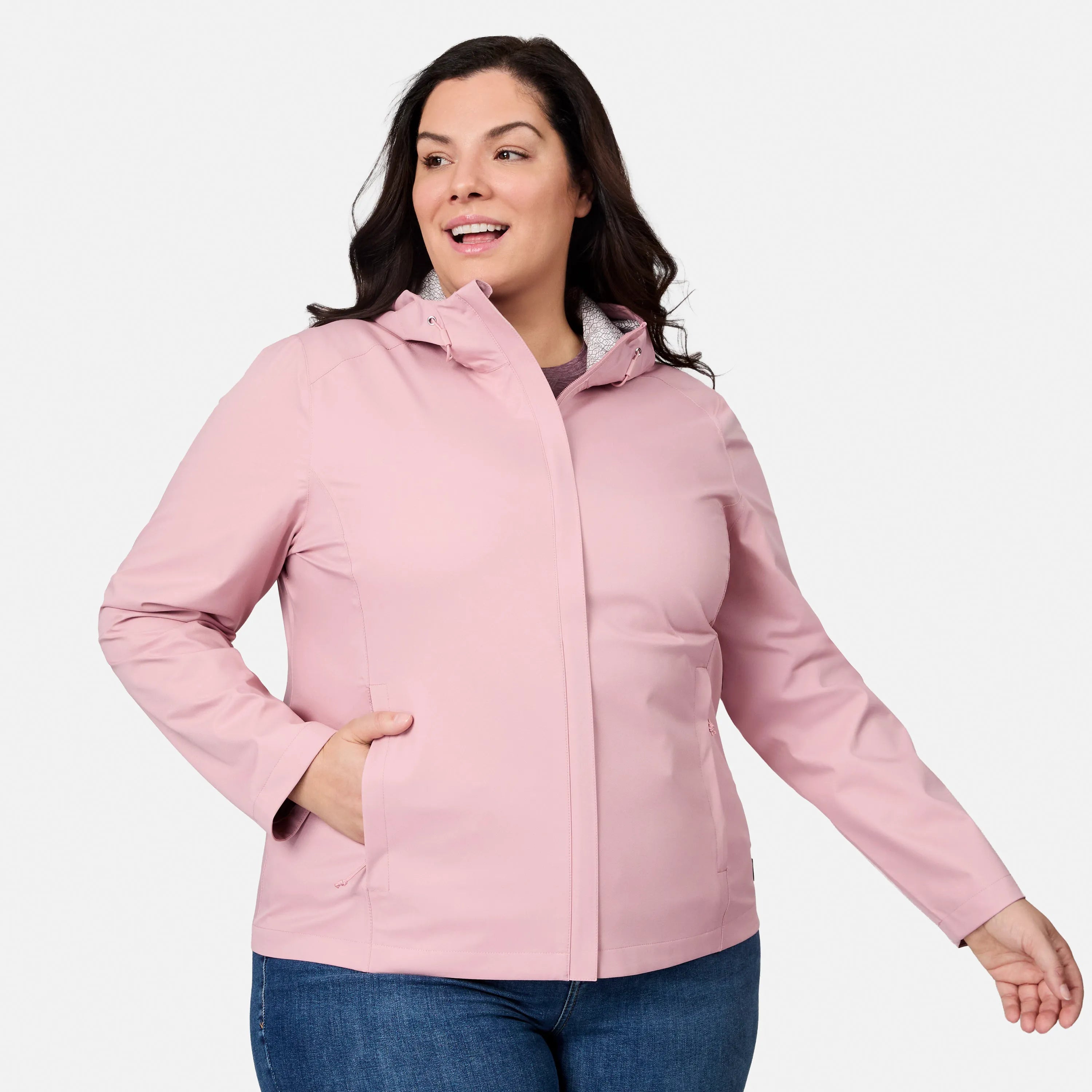 Cameo Pink