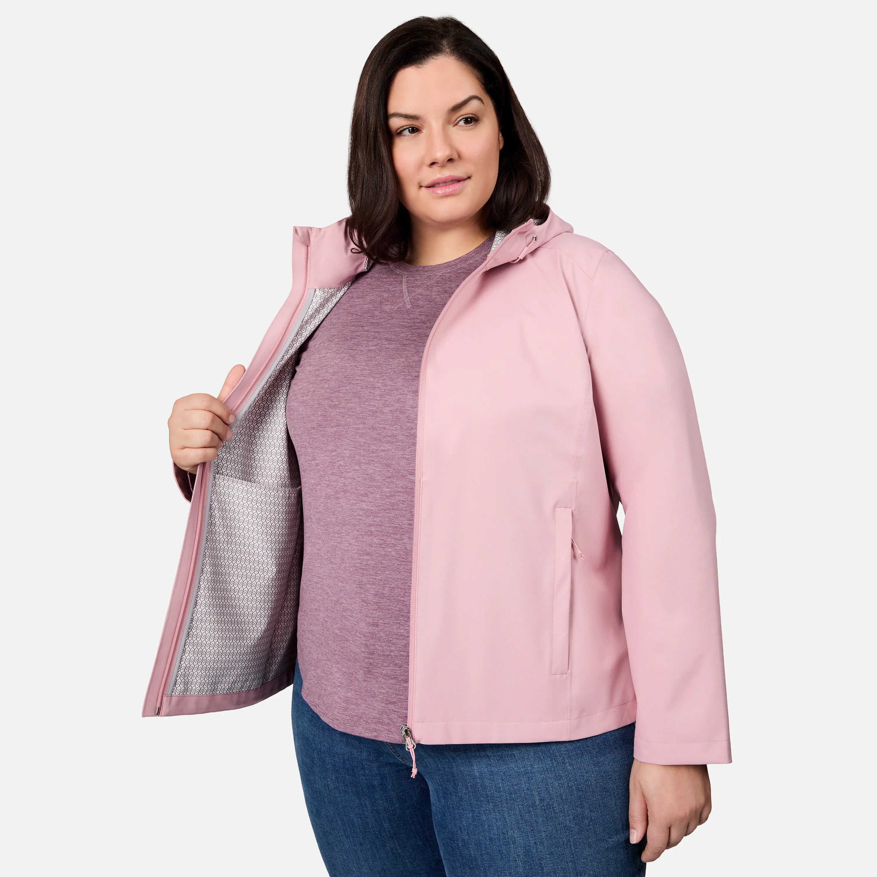 Cameo Pink