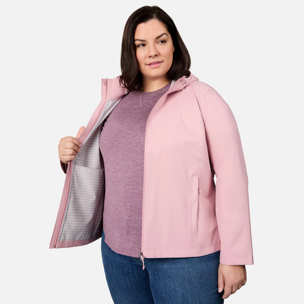 Cameo Pink