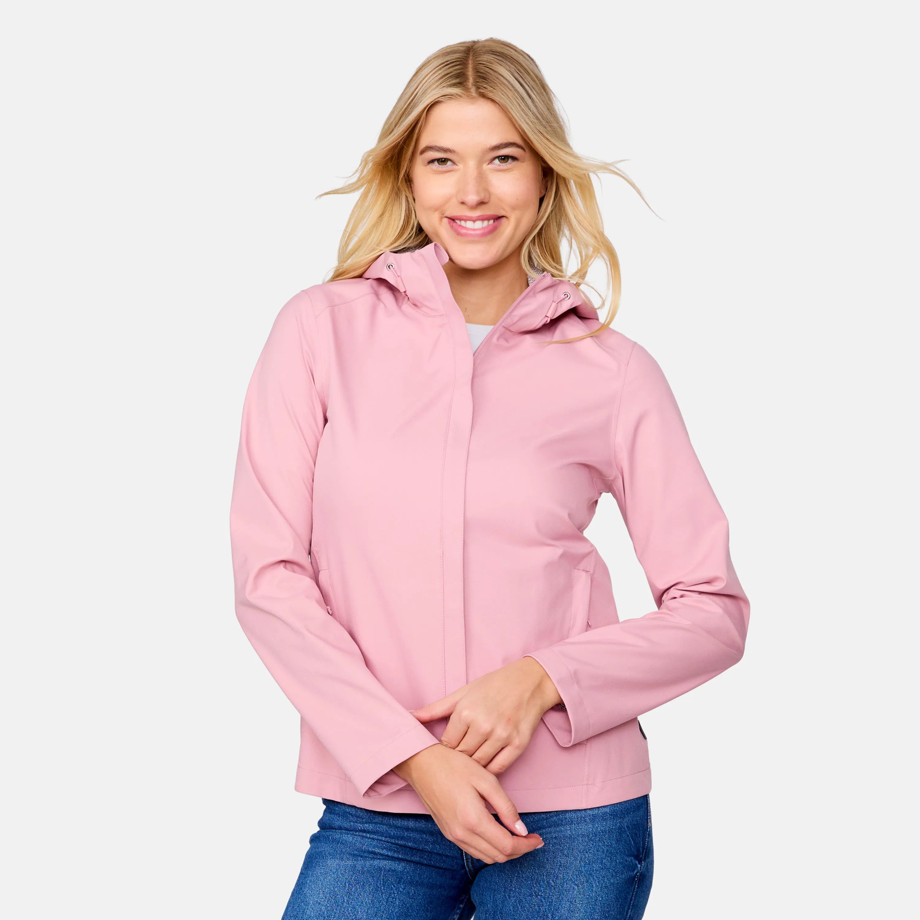 Cameo Pink