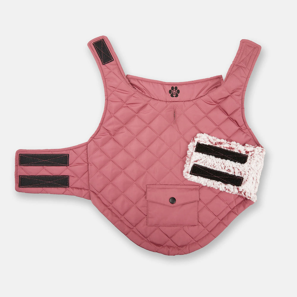 Pink Clay