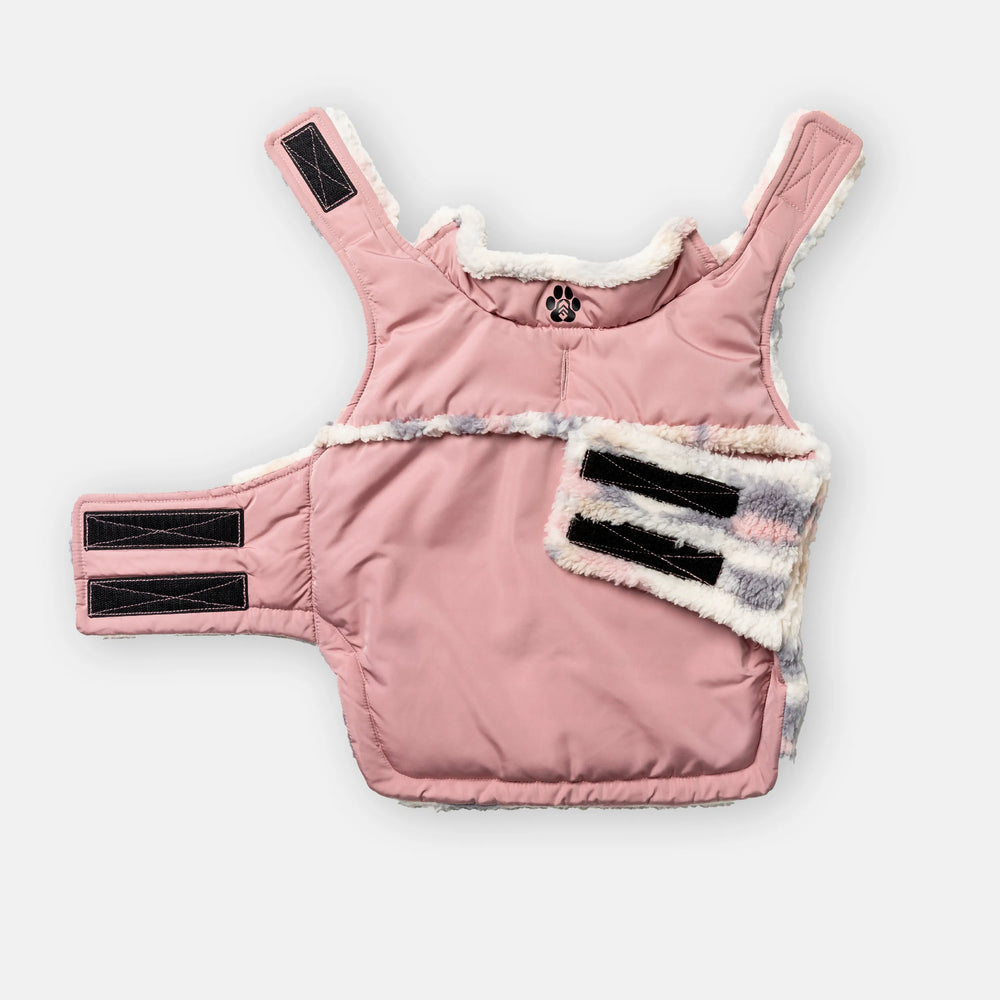 Cameo Pink