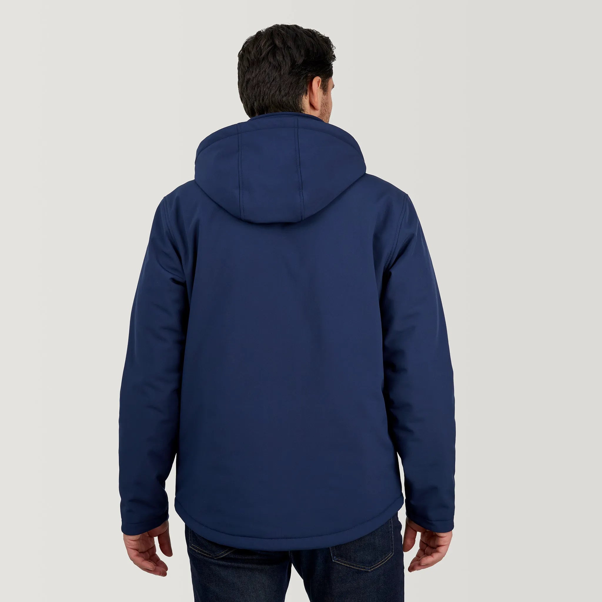 Dark Navy