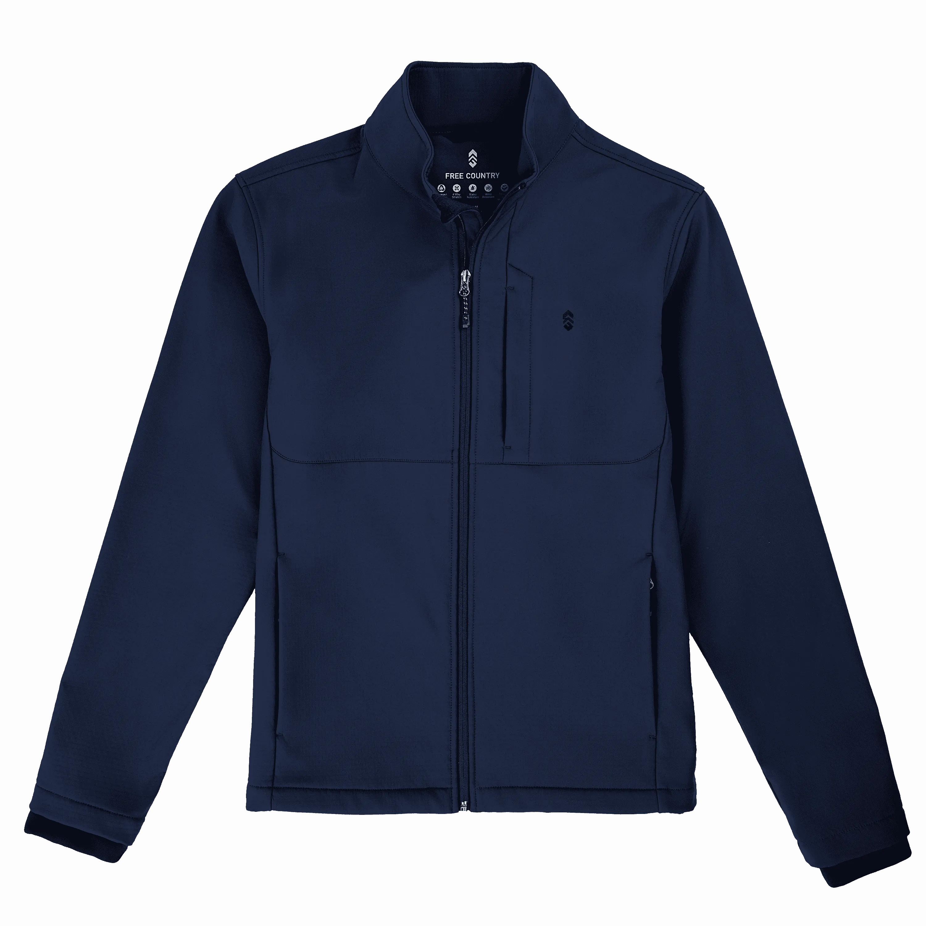 Dark Navy