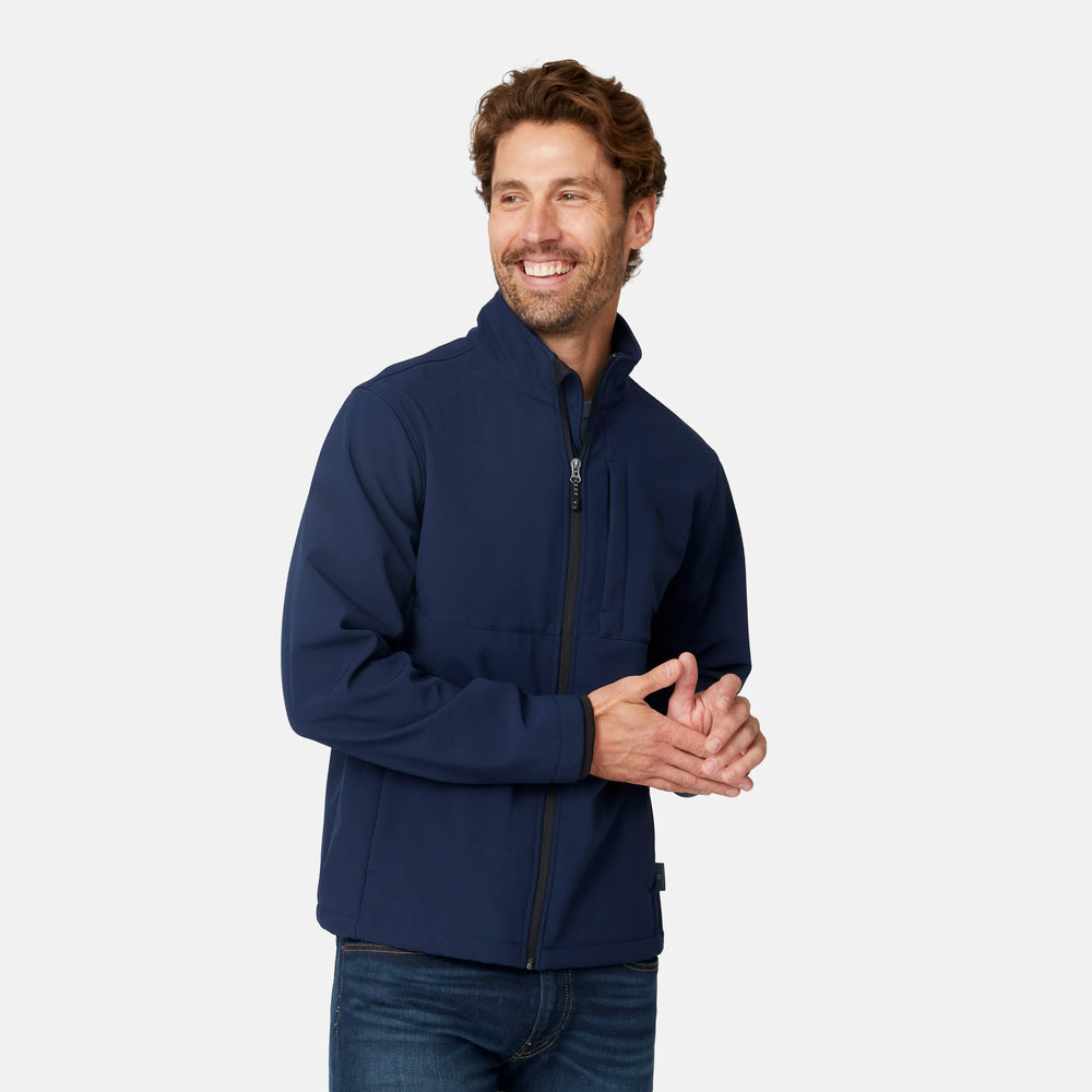 Dark Navy