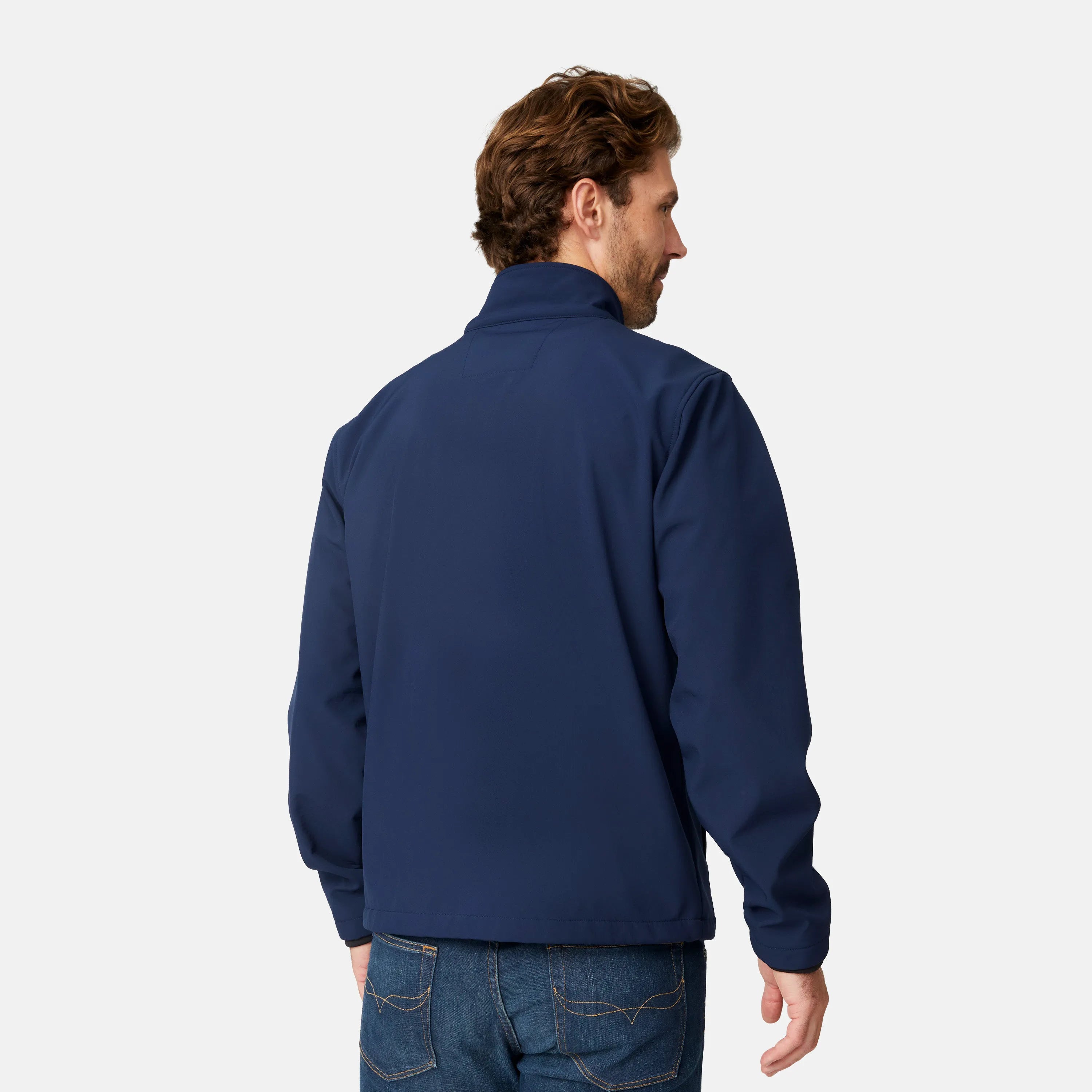 Dark Navy