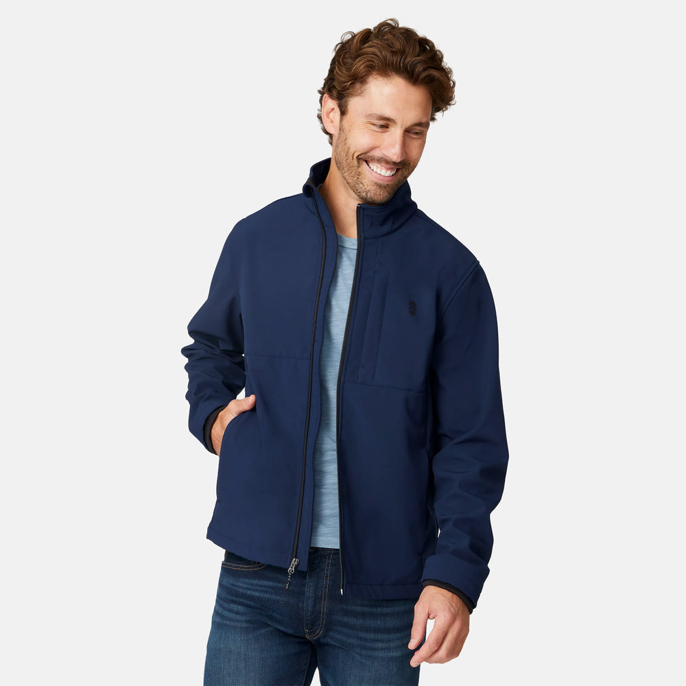 Dark Navy