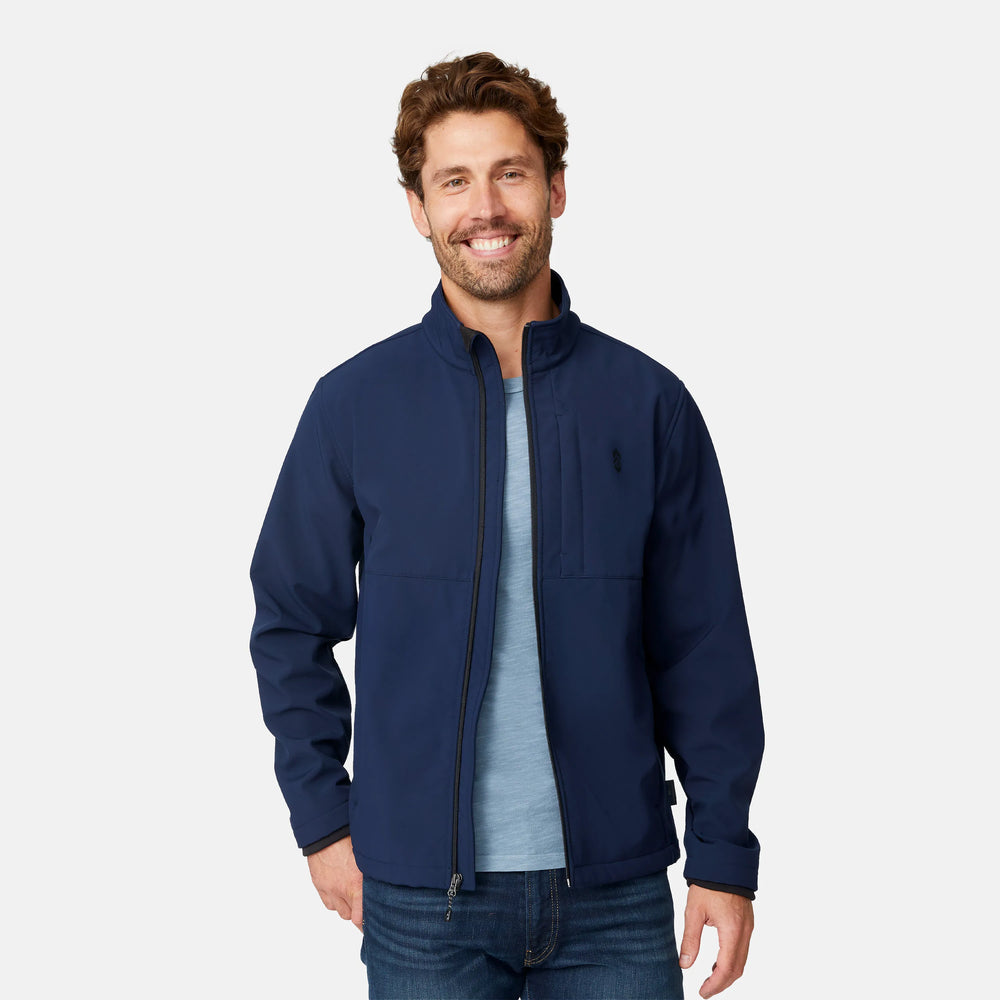 Dark Navy