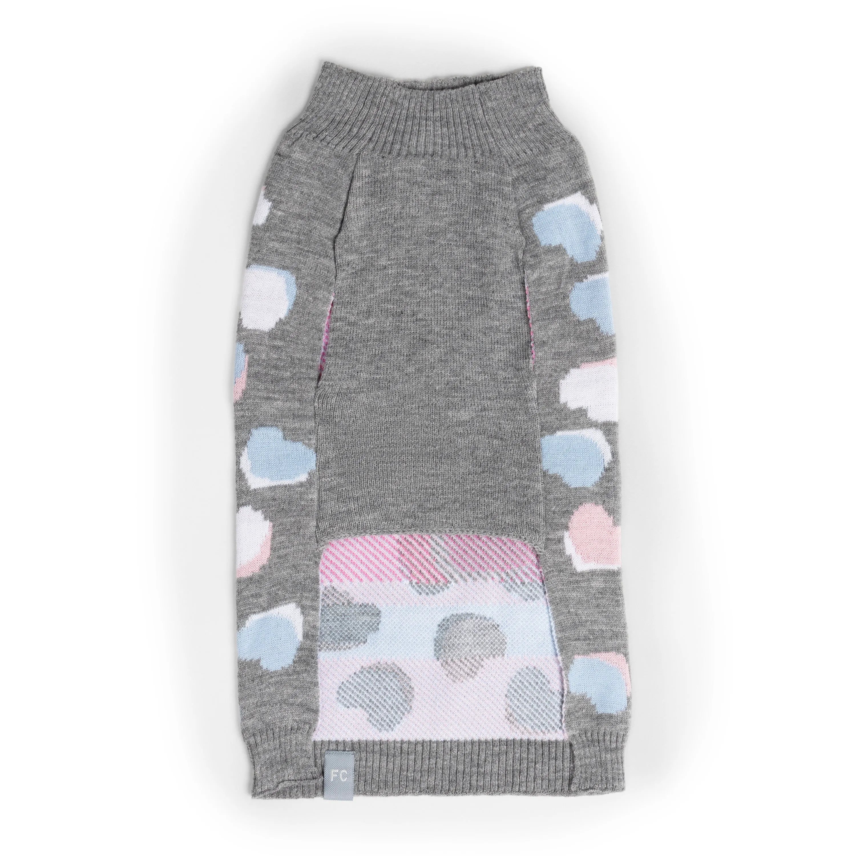 Grey