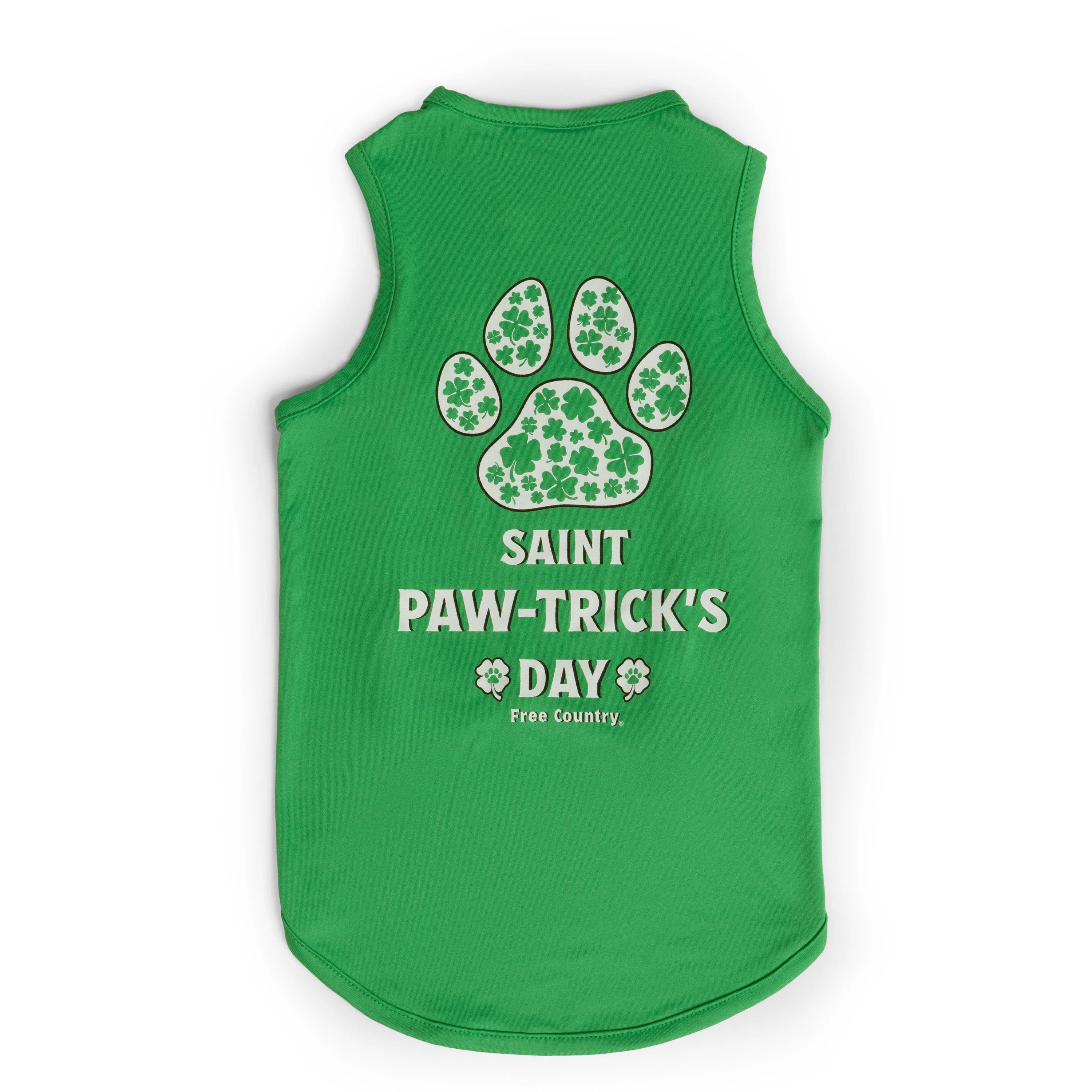 Lucky Charm