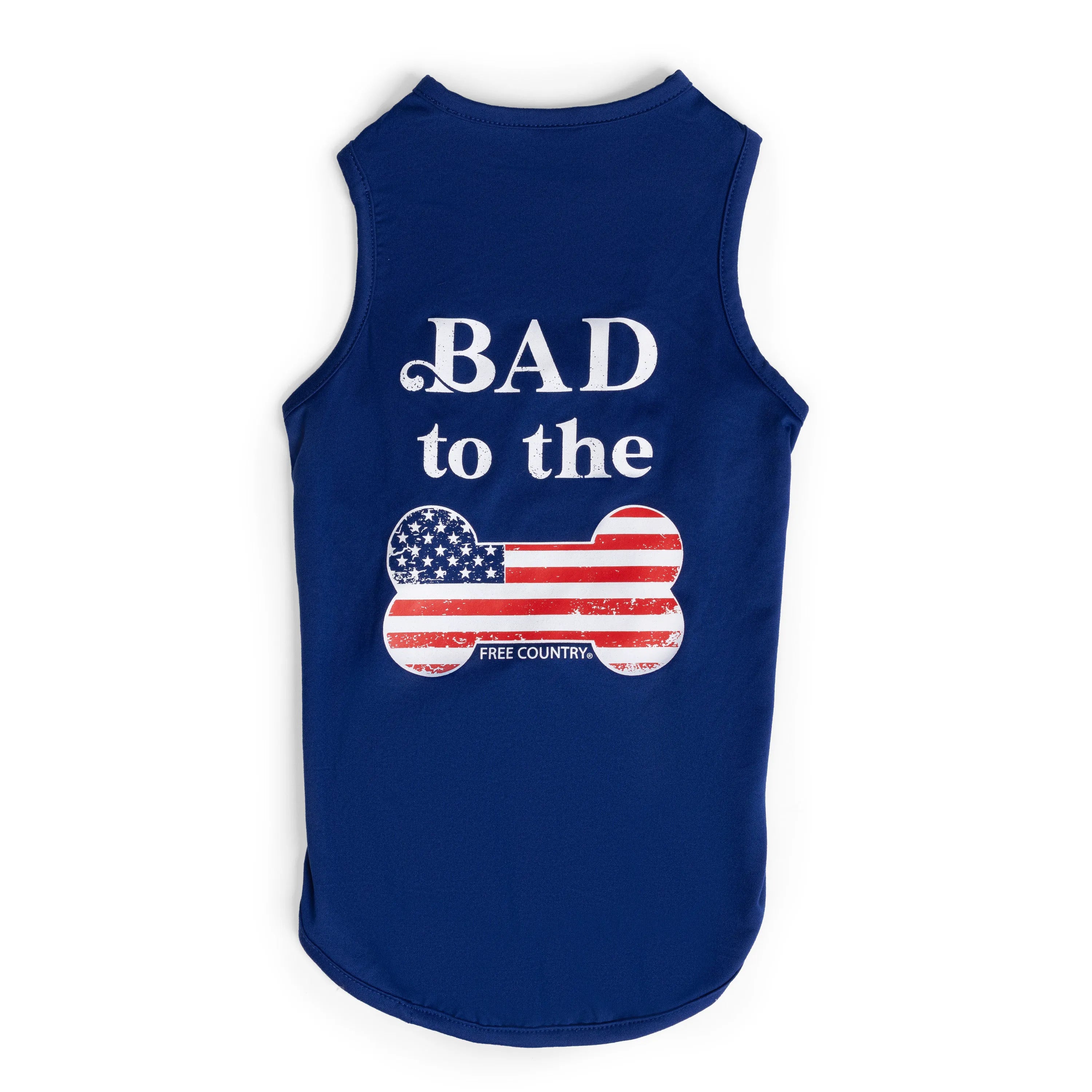 Bad to the Bone