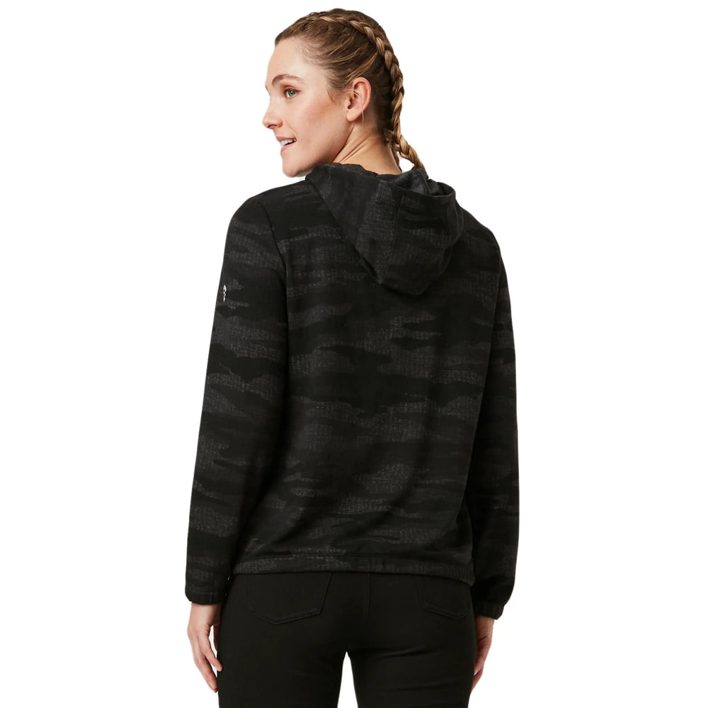 Black Camouflage