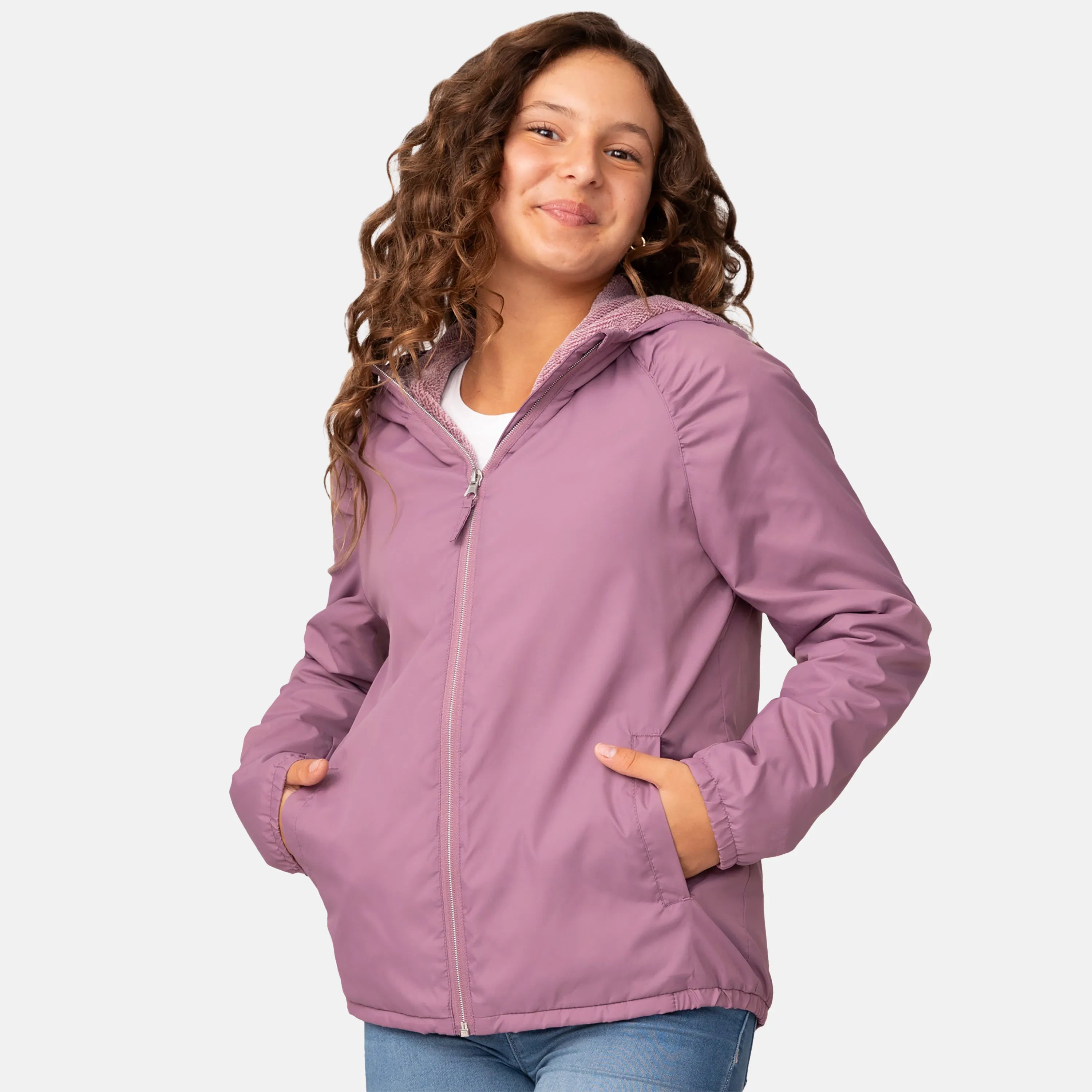 Plum Zinc