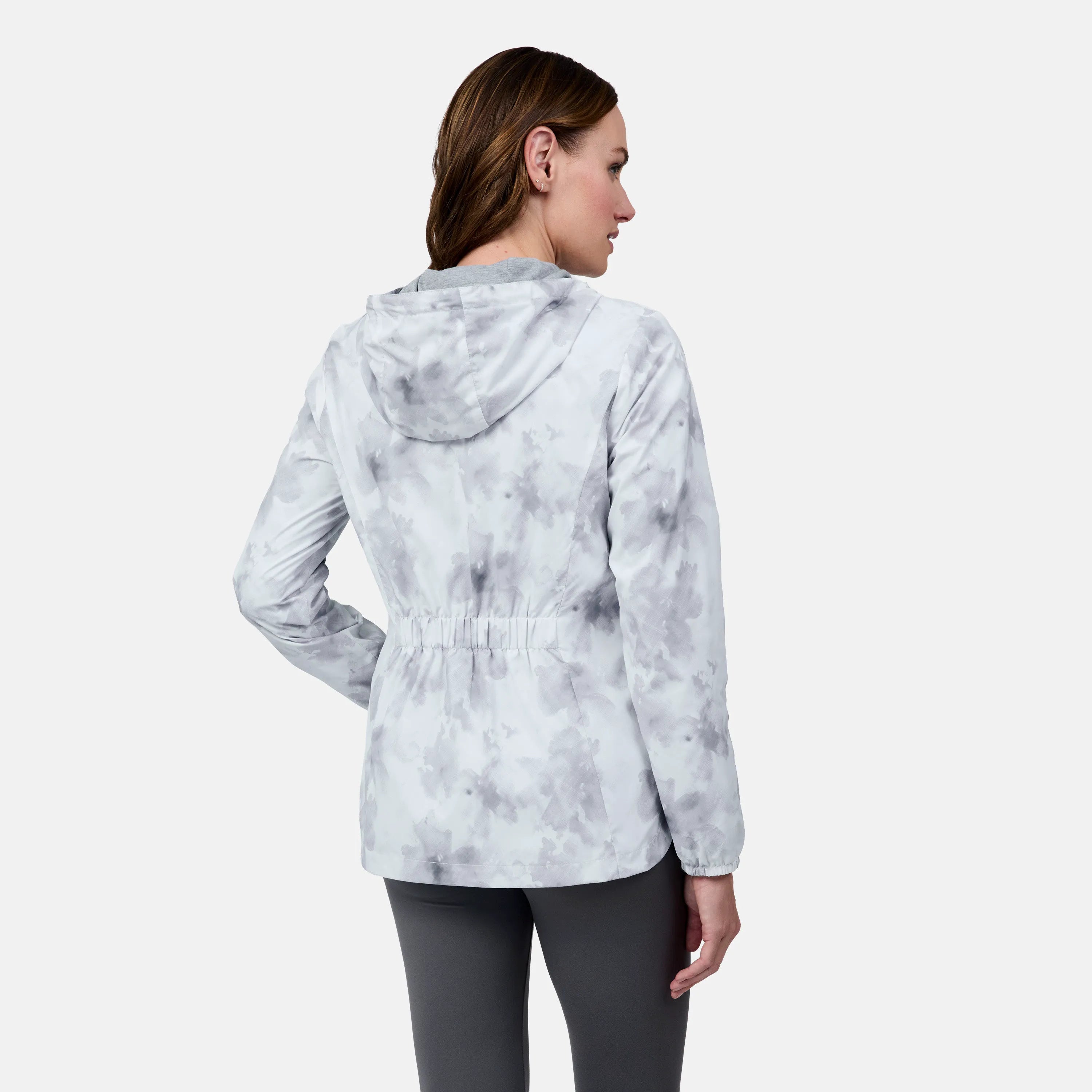 Grey Garden Mist