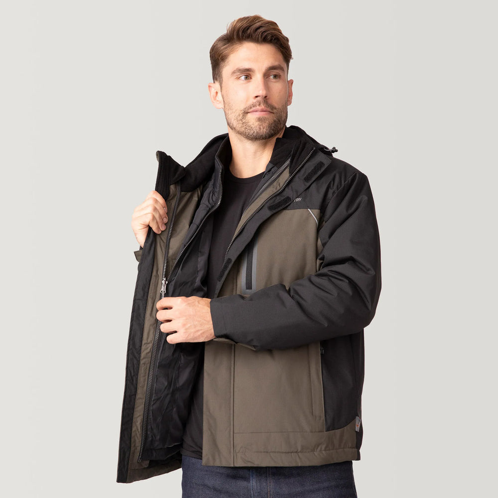 Dark Olive