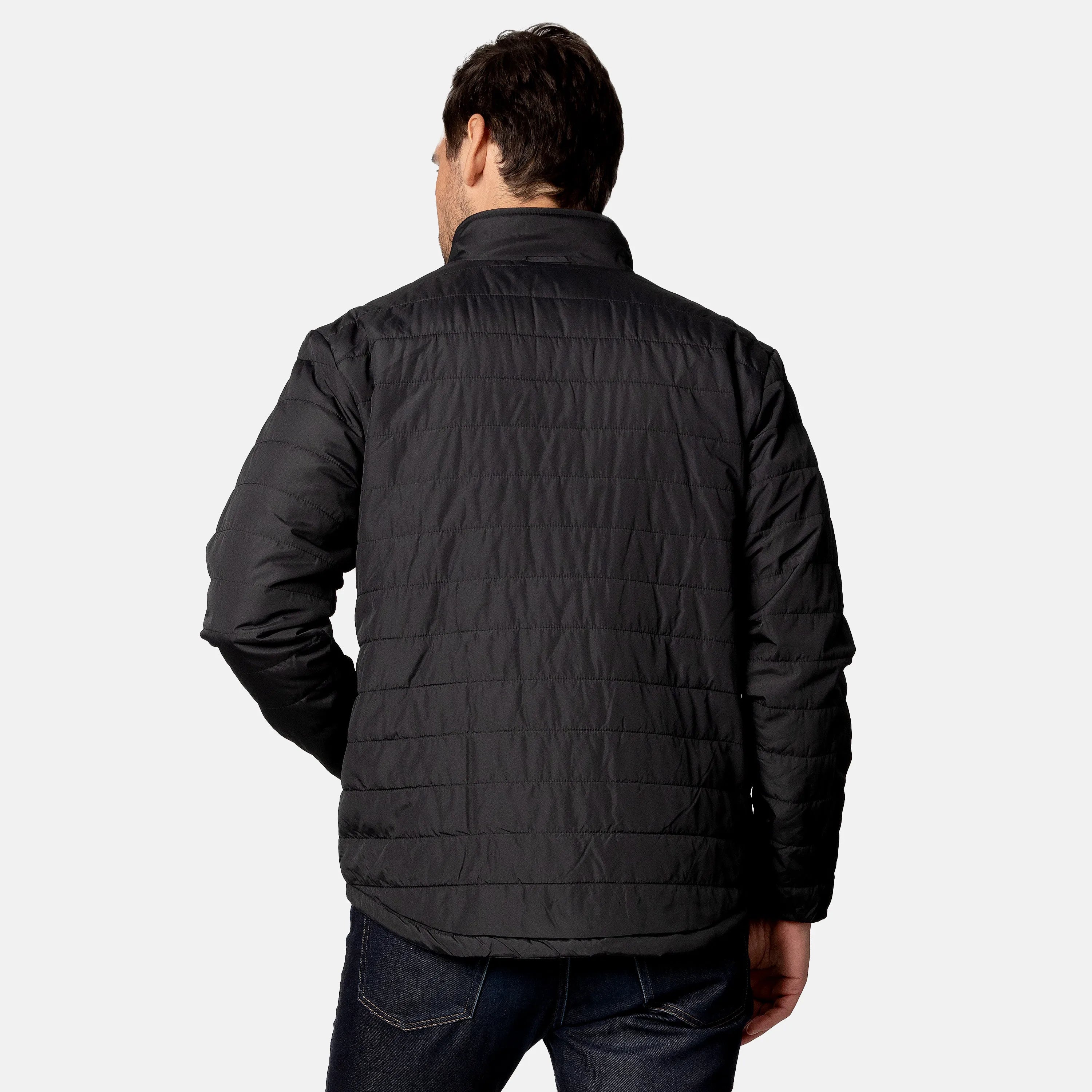Deep Charcoal