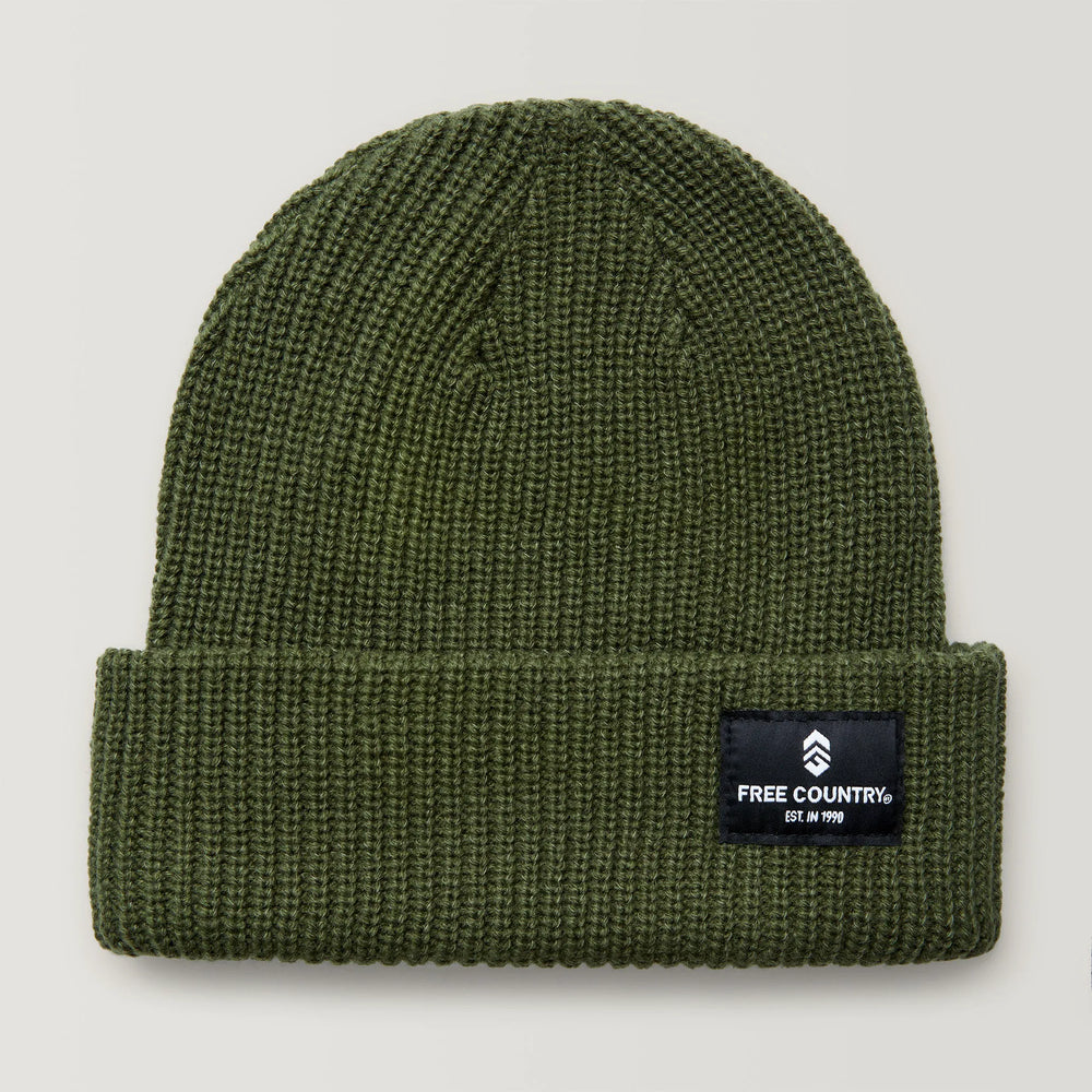 Duffle Olive