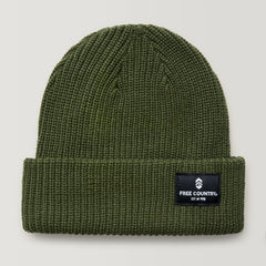 Duffle Olive