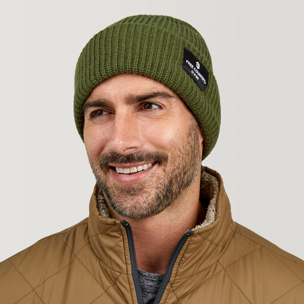 Duffle Olive