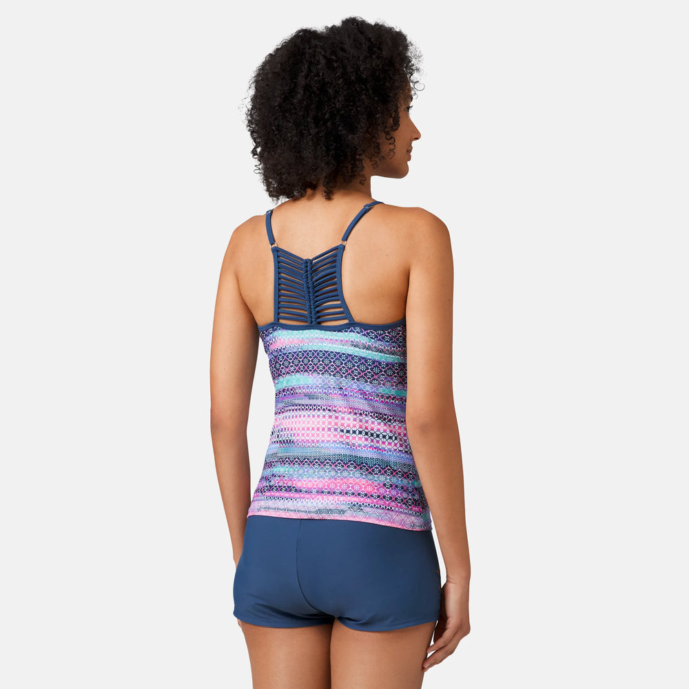 Periwinkle Summer Haze