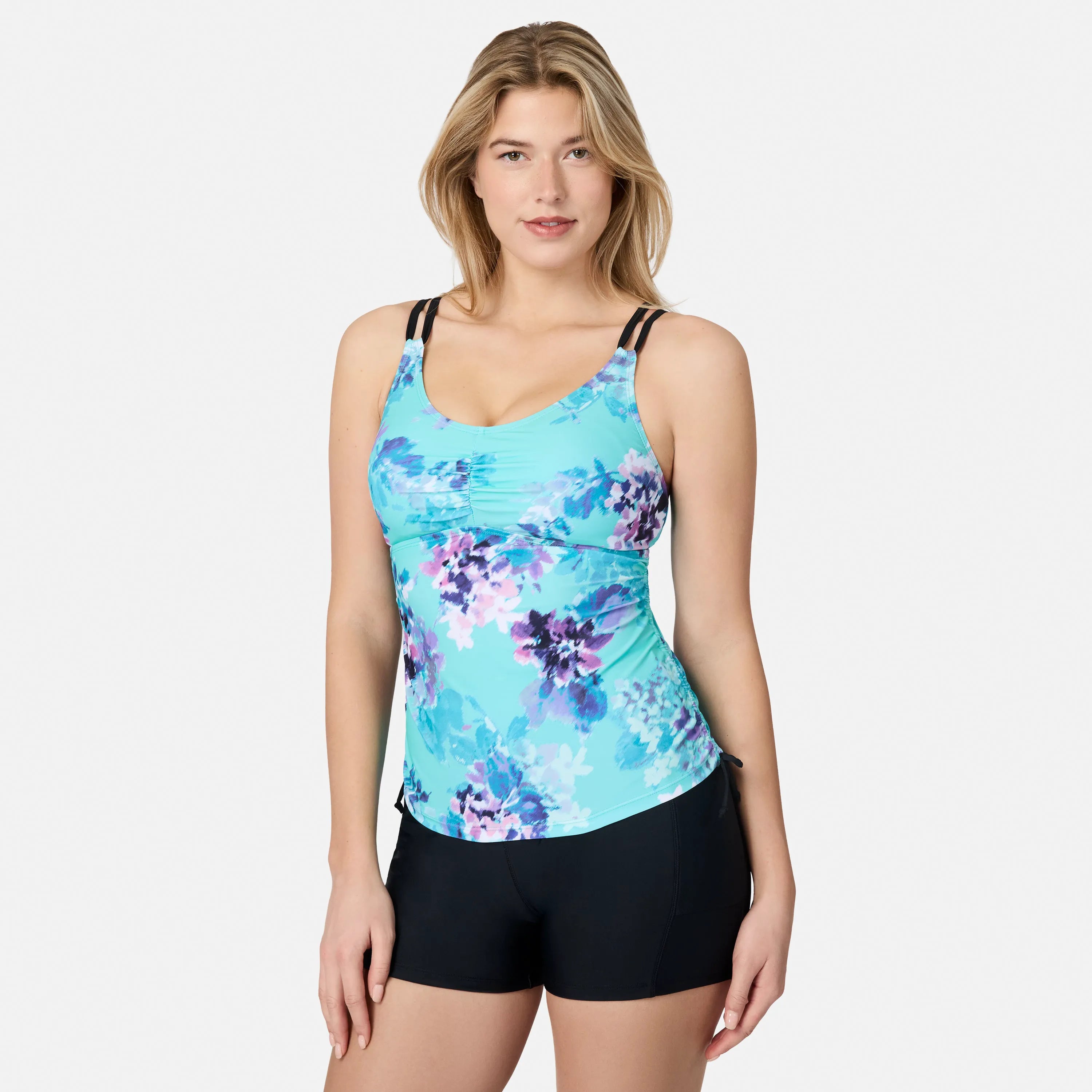 Floral Zephyr Spearmint