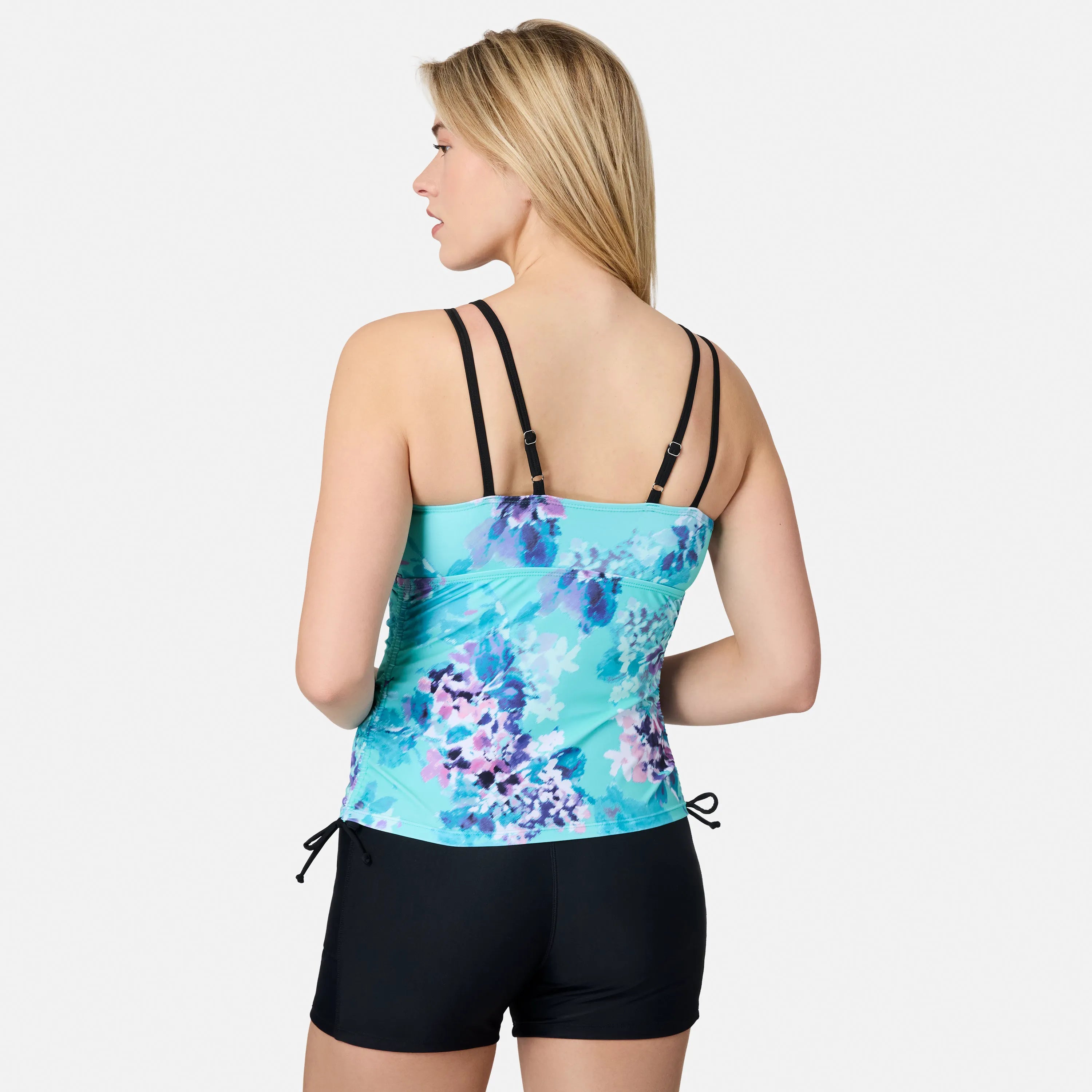 Floral Zephyr Spearmint