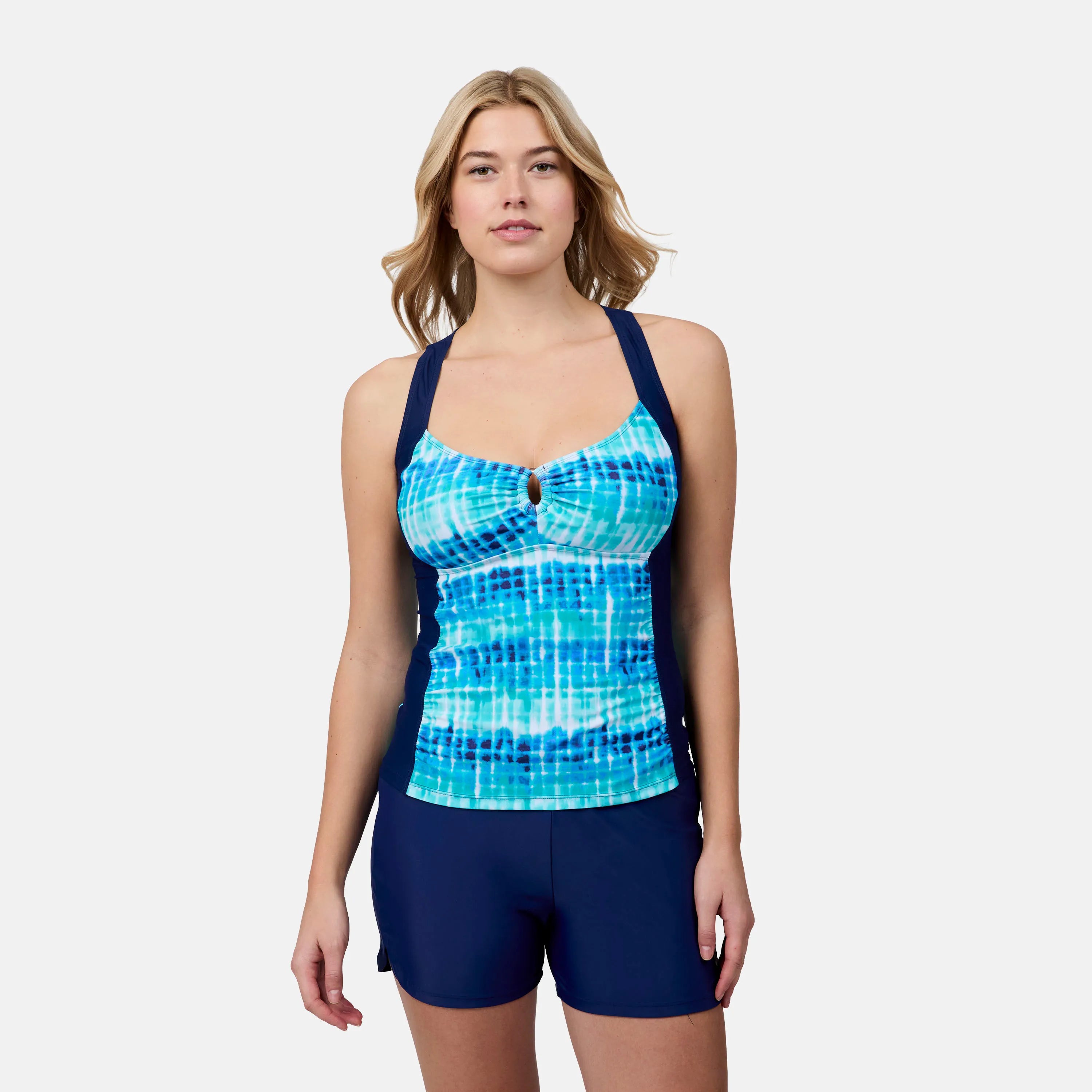 Tidal Tracks Caribbean