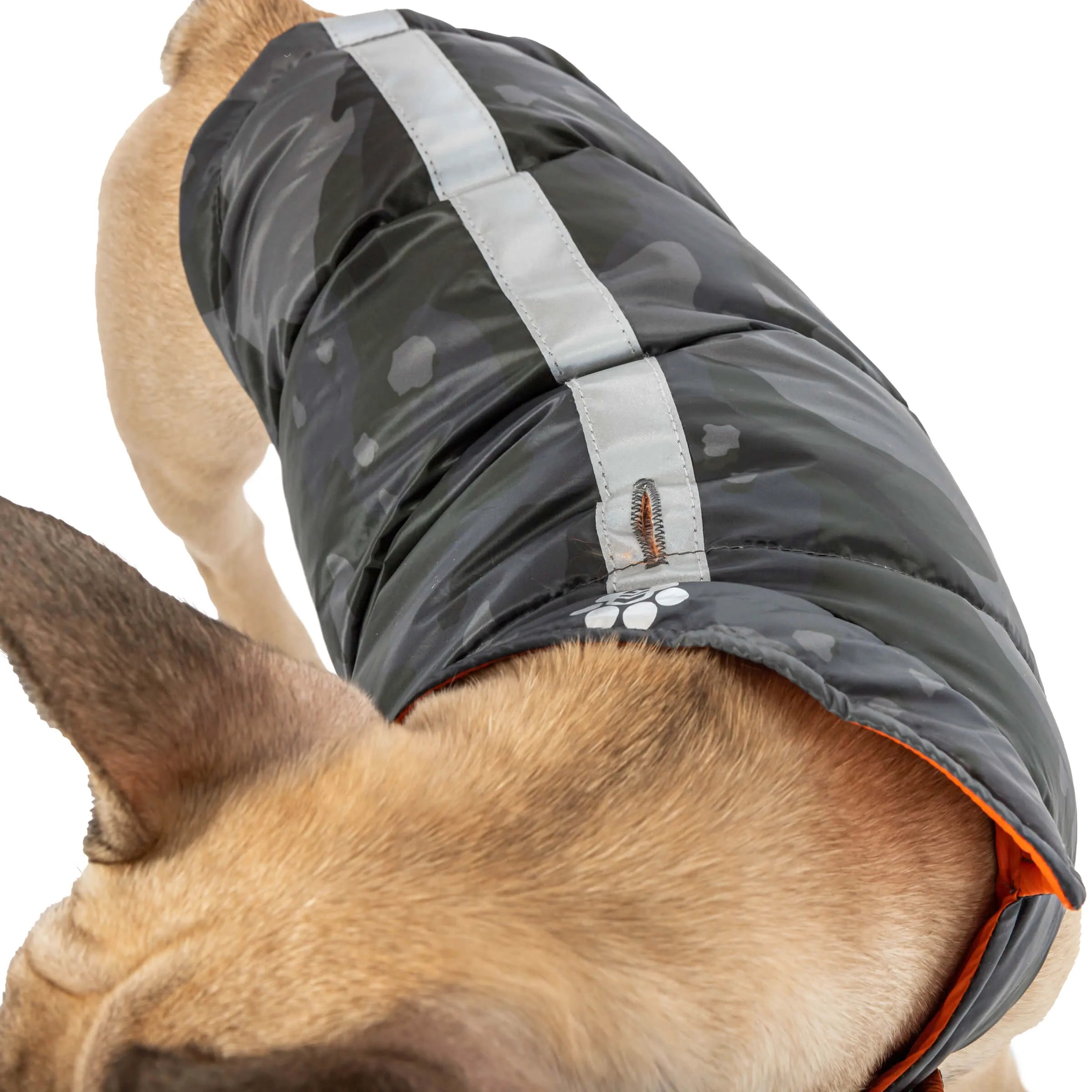 Duffle Olive