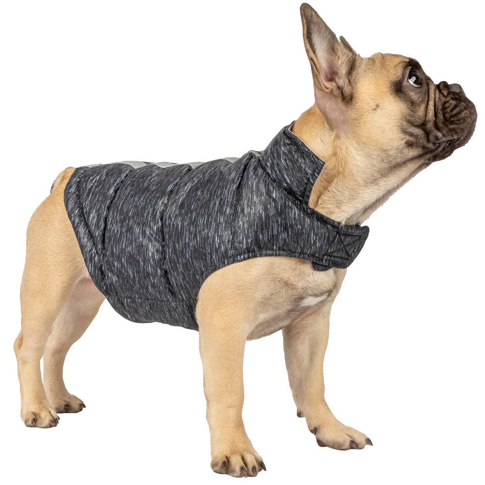 Striation Black
